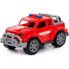 Polesie Car Legion mini fire truck 21.8 cm 84712