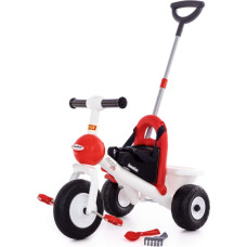 Polesie Tricycle with handle