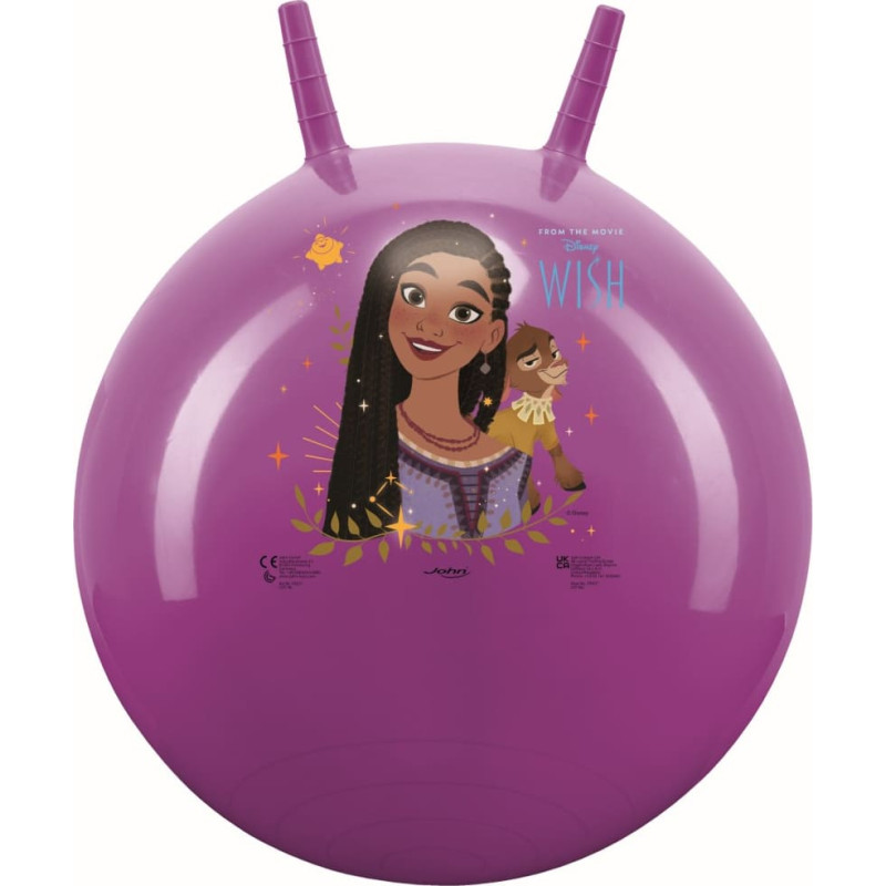 John Hopper ball Wish 45&ndash;50 cm