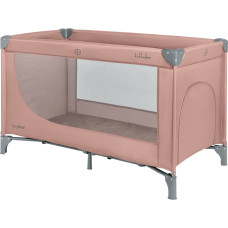 Baby cot 1 level So Gifted Pink 2026
