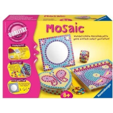 Ravensburger Mosaic Craft Set