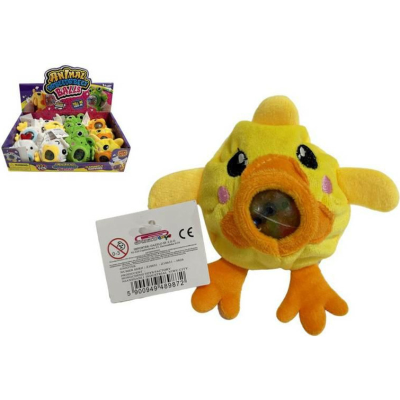 Other 89872 GNIOTEK [12 SZT.-1 DISPLAY]