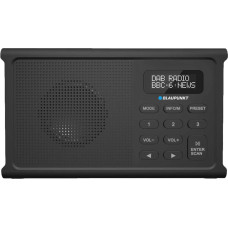 Blaupunkt DR3BK