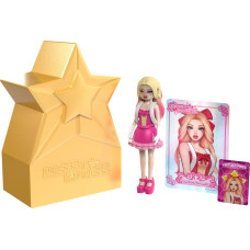 Phatmojo DRESS TO IMPRESS Noslēpumainā lelle, 10 cm