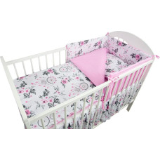 Ankras Apmale 180 cm DREAMCATCHER pink