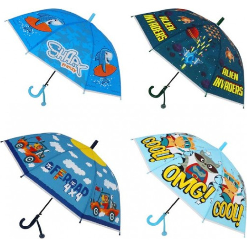 Swede Lietussargs 68 cm R3947