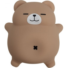 Mary's MW61641 Miś Chrapuś oddychający lampka led