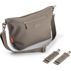 Done By Deer stroller bag Taupe