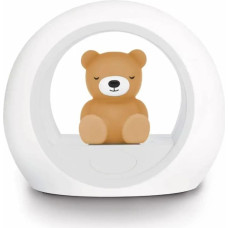 Zazu Billy Sleep Camel &ndash; Naktslampa ar skaņas aktivizāciju