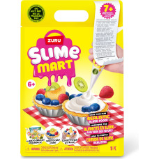 Slime Mart slime preparing set Shopping Bag Fruit Tart