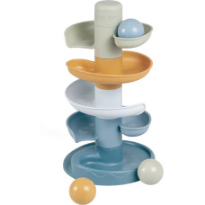 Little Dutch Spiral Tower Blue