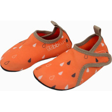 Bbl&uuml;v Sho&ouml;z SPF50 beach shoes for children that protect the feet, color Dusk, size M (3&ndash;4 years, 157 mm)