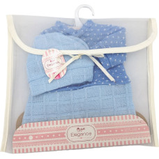 Arias doll clothes, 42 cm