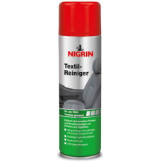 Nigrin Textile Cleaner (300 ml)