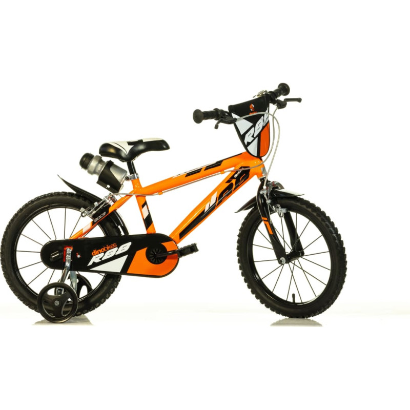 Dino Bikes Children's bicycle 14'' ''R88"