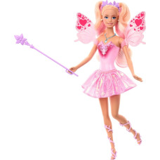 Barbie® Farbwechsel-Feenpuppe