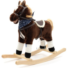 Baby Mix Zirdziņš - šūpulis BARON Babymix 46433