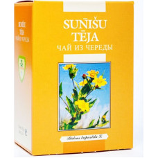 Dunduri Z/S Dunduri Tansy Tea 25.0
