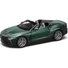 MSZ Die-cast model Bentley Bacalar, scale 1:32