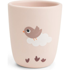 Done By Deer silicone mini mug Playground Powder