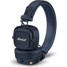 Marshall Major V Bluetooth Midnight Blue