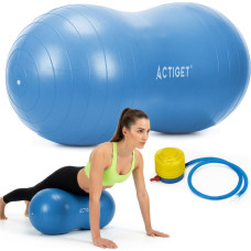 Springos Double gym ball ACT0150