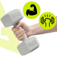 Springos Dumbbells 2 x 4 kg ACT0162