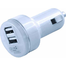 Bottari Double USB port 1+2.1 AMP "X-ALL"