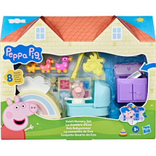 Peppa Pig playset Room Accessories Set
