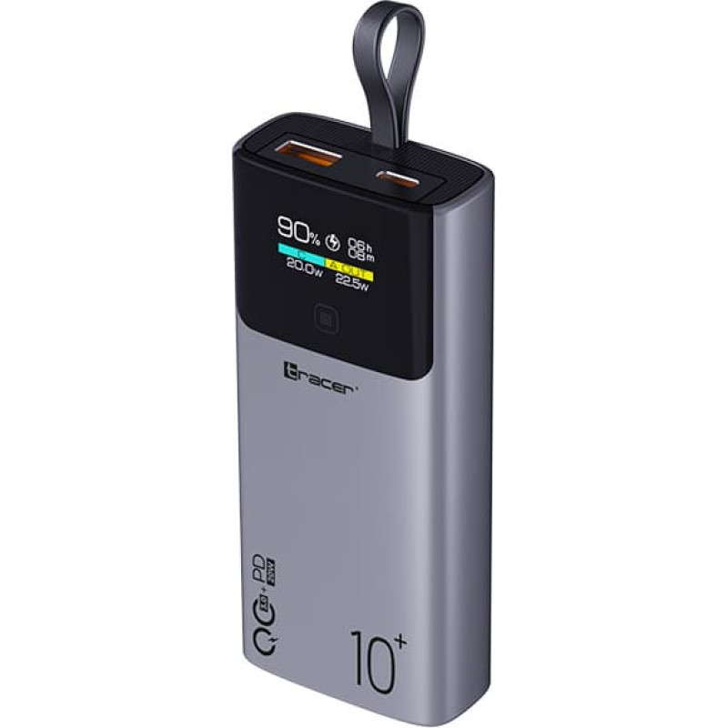 Tracer 47642 Comet Mobile Battery