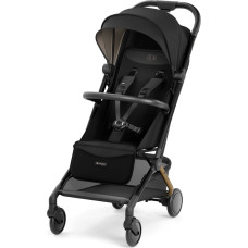 Kinderkraft Sportwagen (kabinentauglich) PILOT 2 Midnight Black