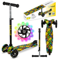 Kidwell Skrejritenis UNO ORBITAIL