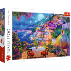 RANDKA W POSITANO *1500*