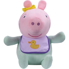 Peppa Pig Plush, 15 cm