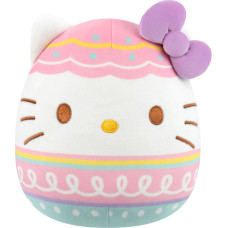 Squishmallows HELLO KITTY Plush Easter edition, 20 cm