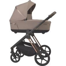 Espiro Universal-Kinderwagen MILOO 309 Tasty Cappuccino