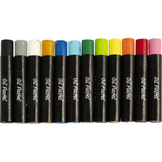 Creativ Company Creativ oil pastels
