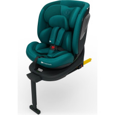 Kinderkraft Kindersitz I-360 2 PLUS i-Size, grün