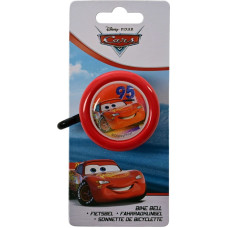 Fahrradklingel Disney Cars