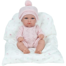 Arias baby doll, girl 30 cm
