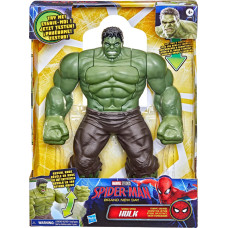 Spider-Man Brand New Day Hulk Rage Figure 29,9 cm