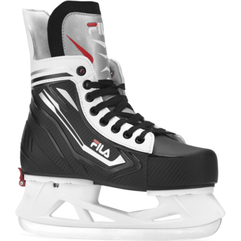 Fila Laste hokiuisud FILA Viper Hc Junior Black, M (35-38)