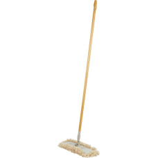 Salter LASAL71441WPK6EU7 WARM FLUFFY FLAT MOP - GREY - FSC 100%