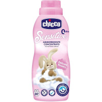 CHICCO Weichspüler Blumen, 750ml