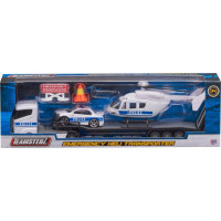 TEAMSTERZ 3" Helikopter-Transporter