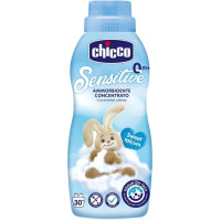 CHICCO Wäscheweichspüler Süße Note 750ml.