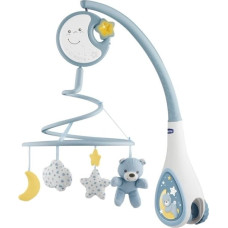 CHICCO Musik-Mobile Next2Dreams, 0+