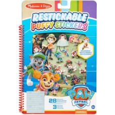 Paw Patrol Uzlīmju komplekts 