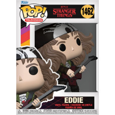 Funko POP! Vinila figūra: Stranger Things - Eddie