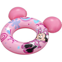 Bestway 9102N Disney Junior Minnie Kółko do pływania 74cm x 76cm